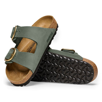Arizona Classic Footbed : Big Buckle Thyme