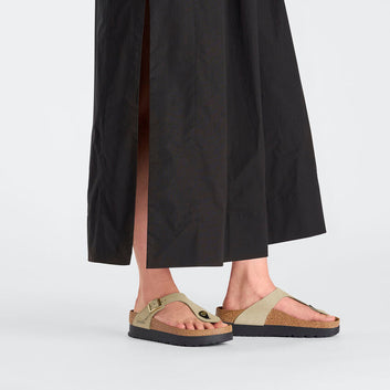 Gizeh Platform : Eucalyptus