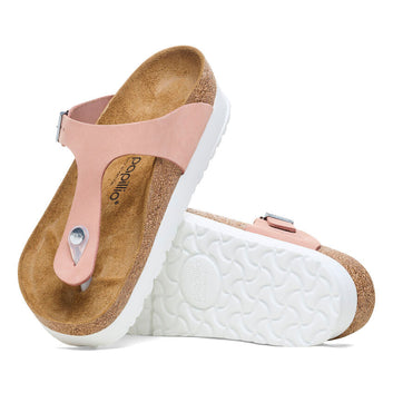 Gizeh Platform : Soft Pink