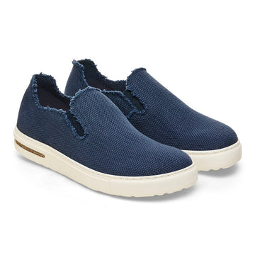 Bend Slip On Deconstructed : Midnight Canvas