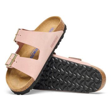 Arizona Soft Footbed : Soft Pink