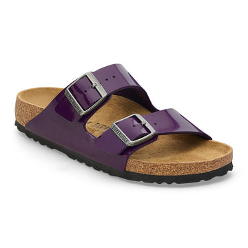 Arizona Classic Footbed : Acai Patent